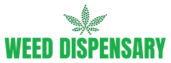 Weed Dispensary